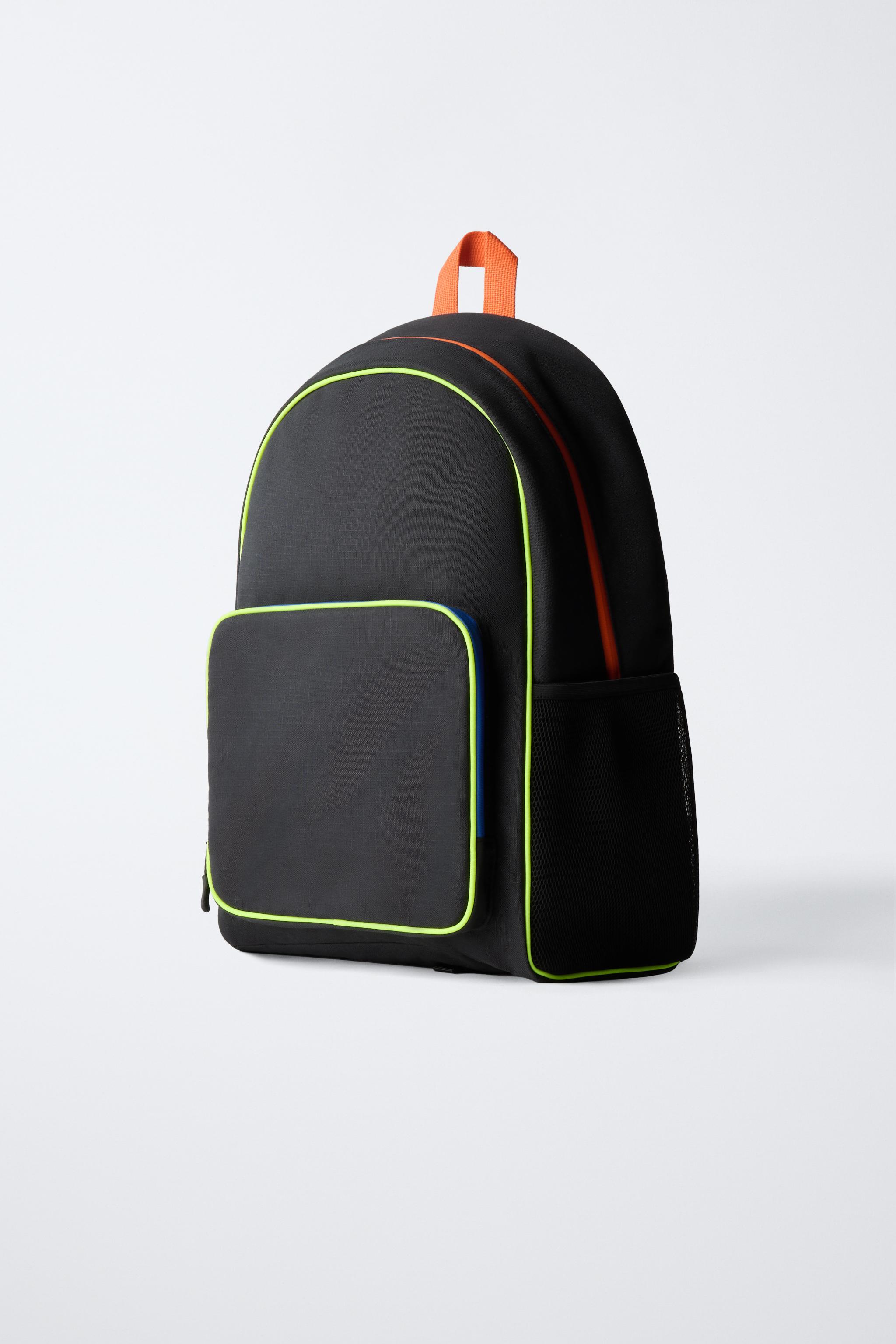 SCHOOL BACKPACK